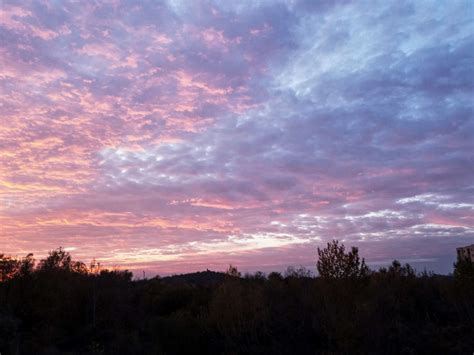3068442 Clouds Iphone 6s Pink Sky Sky Slovakia Sunset 4k Wallpaper