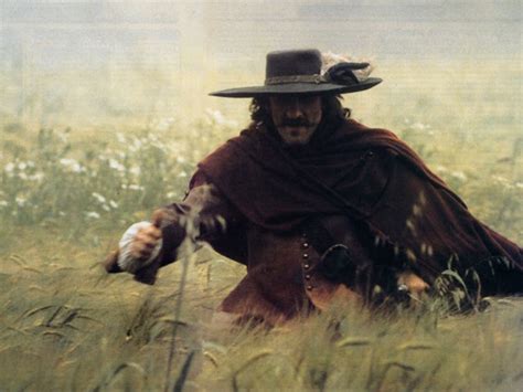 Cinematography, settings, music, screenplay and of course acting. Testez-vous sur ce quiz : Cyrano de Bergerac - Babelio