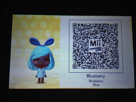 Tomodachi Life Qr Codes Undertale