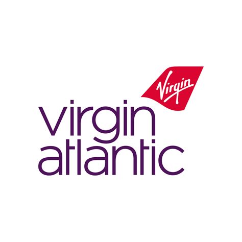 Virgin Atlantic Logo Png Transparent Virgin Atlantic Logo Png Images