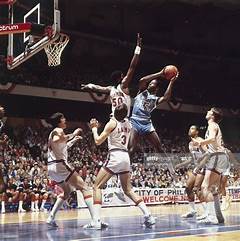 James Worthys Senior Season How The Tar Heels Won It All With The Flying Tar Heels