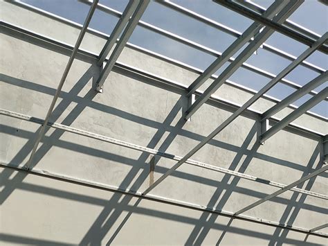 Inilah Cara Menghitung Rangka Atap Baja Ringan Paling - vrogue.co