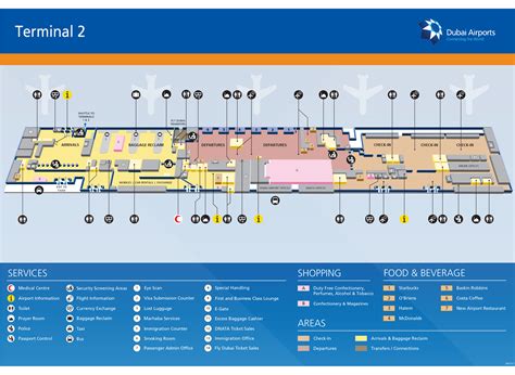 Airport Floor Plan Floorplans Click