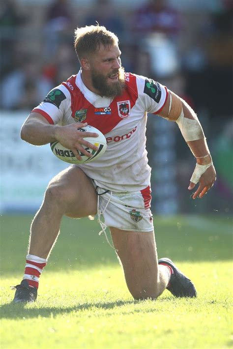 Bearded Life Photo Rugby Players Rugby Men Rugby Muscle