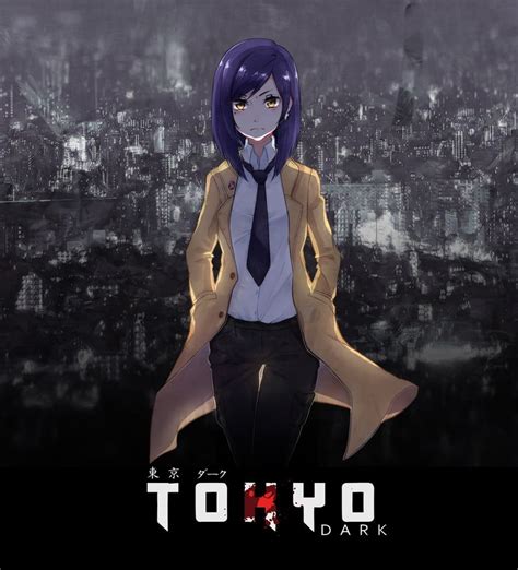 Tokyo Dark Gameplay Trailer