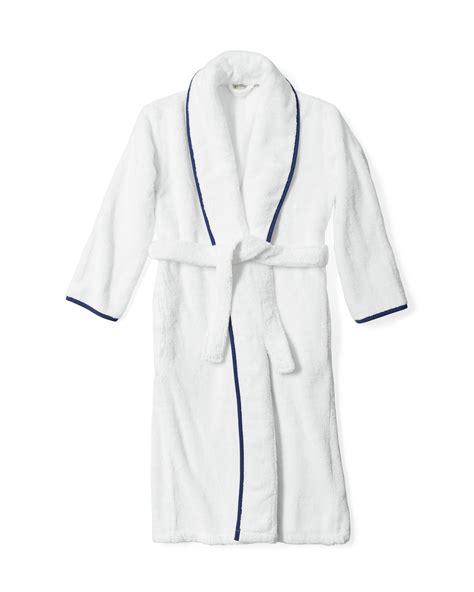 Bath Robe 100 Cotton Comfort Home Linen