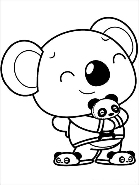 Click the download button to find out the full image of ni hao kai lan coloring pages download, and download it for a computer. Ni Hao, Kai-Lan coloring pages. Free Printable Ni Hao, Kai ...