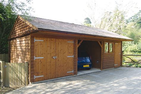 Building a carport for your rv is a basic project, but it will. High Quality Wooden Garages #6 Open Car Garage Sheds | NeilTortorella.com