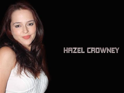 Hazel Crowney Image