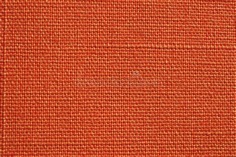 Orange Fabric Texture Stock Image Image Of Cotton Orange 50935811