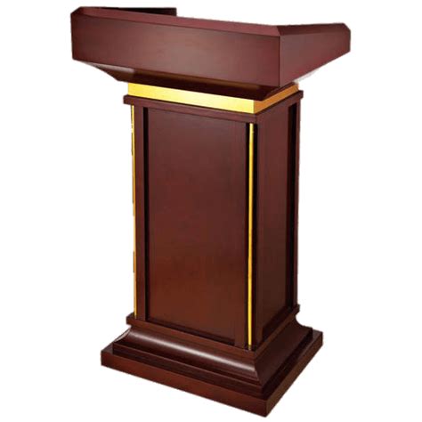 Speech Desk Pulpit | PNGlib – Free PNG Library png image
