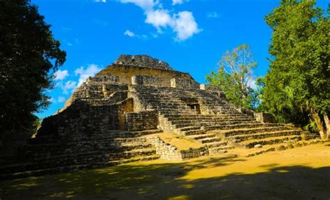The 10 Best Costa Maya Mexico Cruise Excursions And Tours