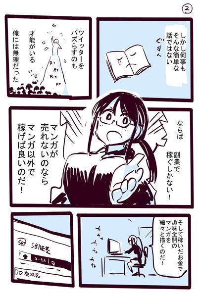 The site owner hides the web page description. 異なる画像のコレクション: ユニーク 兼業 漫画 家