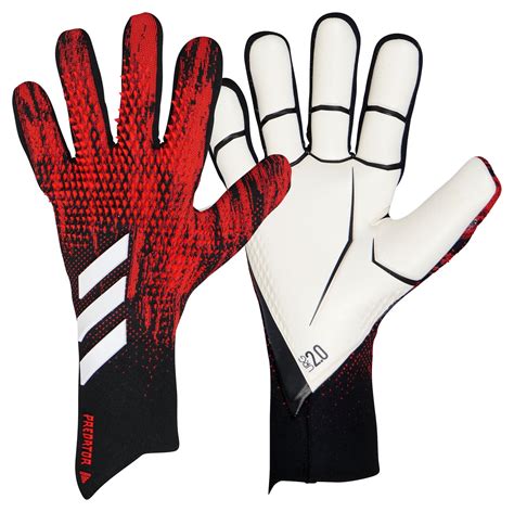 Adidas Gloves Predator Gl Pro