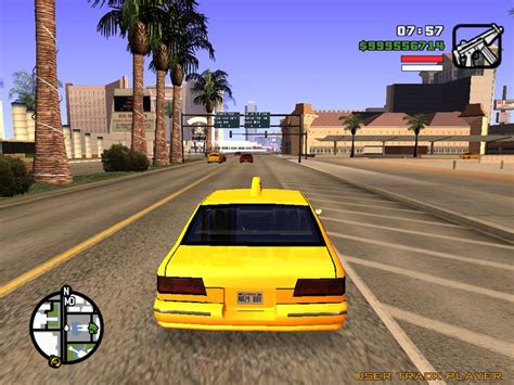 Gta San Andreas Hd Remastered Hud For Gta Sa Xbox 360