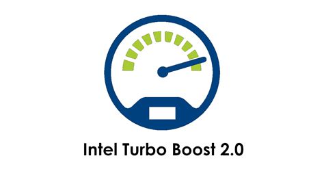 Intel Turbo Boost O Cómo Conseguir Altas Frecuencias En Cpus Intel