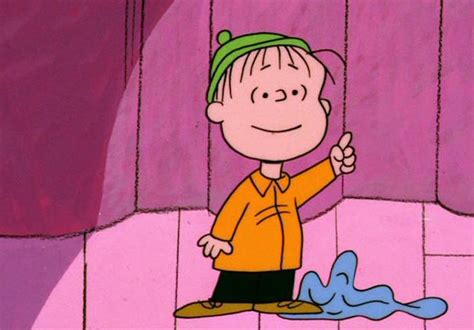 A Charlie Brown Christmas And The Search For Holiday Truths