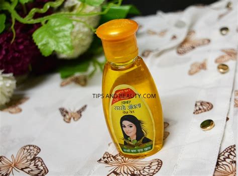 Dabur sarson amla hair oil 80 ml. Dabur Sarson Amla Hair Oil Review, Price