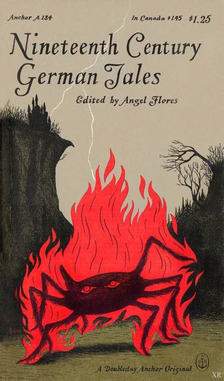 Vintage Hardcover Nineteen Century German Tales Tumbex