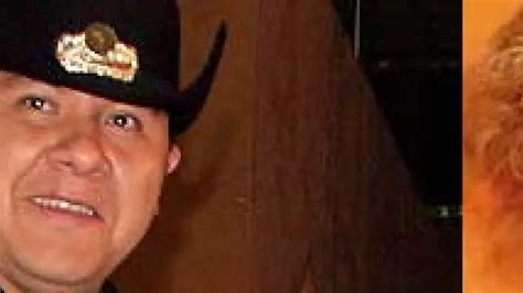 Asesinan En México A Otro Músico Del Narcocorrido El Tercero En Una