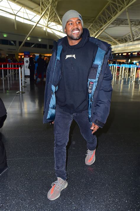 Buy Kanye West Wearing Yeezy 380 In Stock