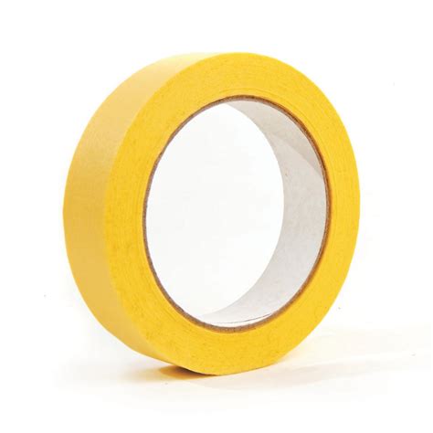 Masking Tape Rolls 1 X 60 Yards Each