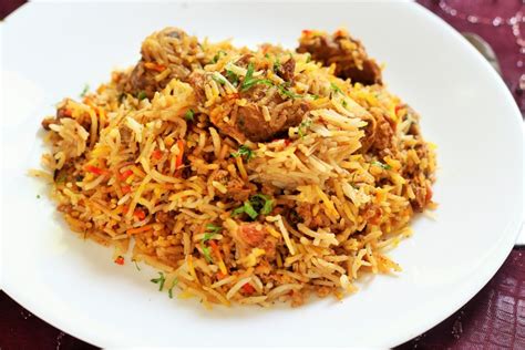 Restaurant Style Mutton Biryani Recipe Archives Pakistanichefs Com