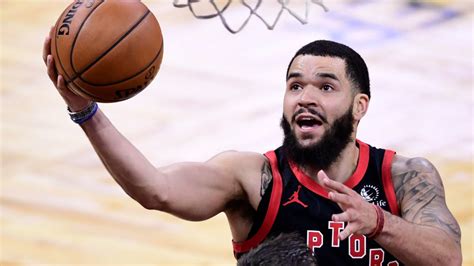 Fred Vanvleets Historic Night Has Given The Raptors New Hope