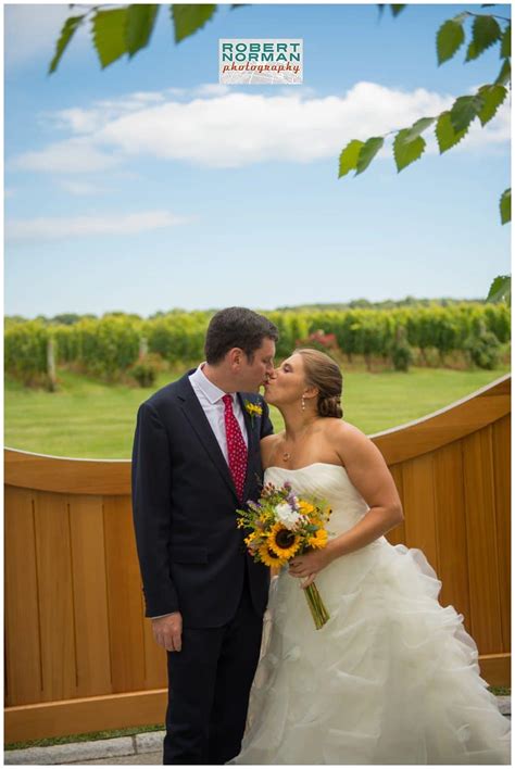 A Saltwater Farm Vineyard Wedding Karinbilly Robert Norman Photography