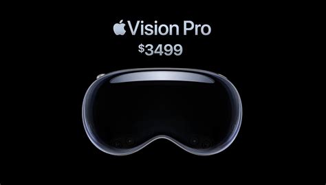 Introducing Apple Vision Pro Apples First Spatial Computer Tech News 24h