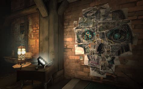 Dishonored HD Wallpaper | Background Image | 1920x1200 | ID:380208 ...