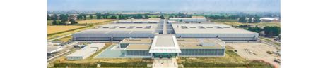 Philip Morris Manufacturing And Technology Bologna