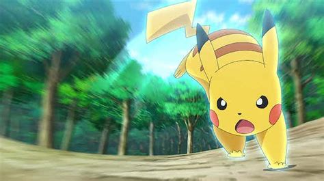 Pikachu To Depart A Brief History Of The Worlds Favourite Pokémon