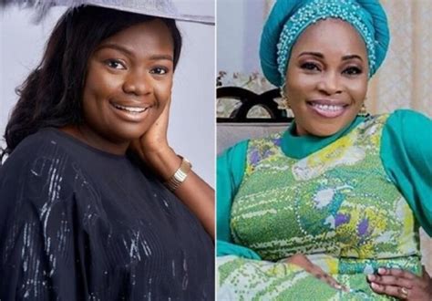 She Is Our Mother Singer Yinka Alaseyori Reacts To Tope Alabis