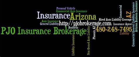 Why Commercial Auto Coverage Is So Important Pjo Insurance Brokerage