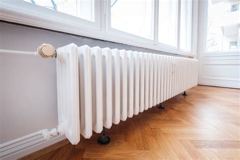 8 Types Of Heating Systems For A House Or Apartment Mt Copeland