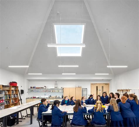 Warwick Independent Schools Foundation Projects Nicholas Hare