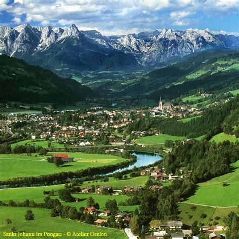 Explore activities in sankt johann im pongau by interest · tours & day trips · history & culture · cruises & boat tours · private & custom tours · adventure & . Sehenswertes - St.Johann im Pongau
