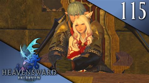 Miqo Te Cuddles Final Fantasy Xiv Online Let S Play Ffxiv Pc