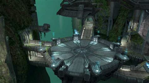Top 10 Most Iconic Halo Multiplayer Maps Ranked