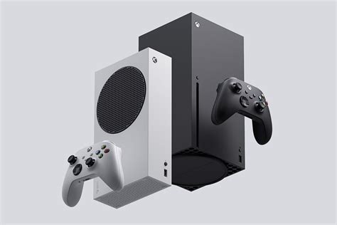The Xbox Series X And Series S Are Backwards Compatible Heres How