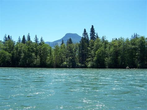 Skagit River 2 Free Photo Download Freeimages