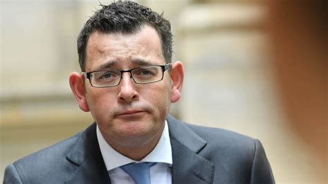 Daniel michael andrews (born 6 july 1972) is an australian labor party politician who has been premier of victoria since december 2014 and leader of the labor party in victoria since 2010. Premier Daniel Andrews in emergency talks over Alcoa