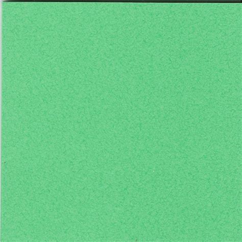 Origami Paper Tant Mint Green 75mm 16 Sheets