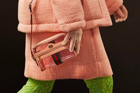 Gucci Cruise 2019 Handbags Footwear And Jewelry Hypebae