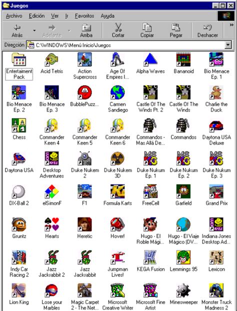 Windows 98 Icon At Collection Of Windows 98 Icon Free