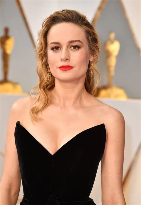 Check Out The Hottest Brie Larson Mind Blowing Exclusive Photoshoot Celeb Campus