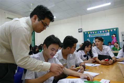Top 10 Trường Thpt Tốt Nhất Tỉnh Phú Yên Vuidulichvn