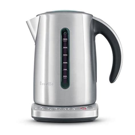 Top 10 Best Breville Stainless Steel Kettles 2022 Ponfish