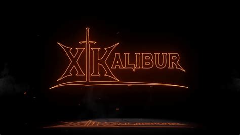 X Kalibur Youtube